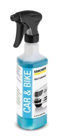 Vabzdžių valiklis KARCHER 3in1, (6.295-761.0), 500 ml