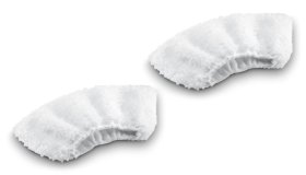 Mikropluošto šluostės baldų antgaliui KARCHER Easy Fix (2.863-270.0), N