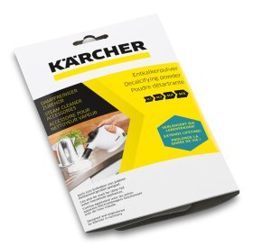 Nukalkinimo priemonė KARCHER Sc, 6 vnt., 6.295-987.0