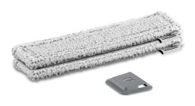 Mikropluošto šluostė lauko darbams KARCHER Wv, 2 vnt., 2.633-131.0