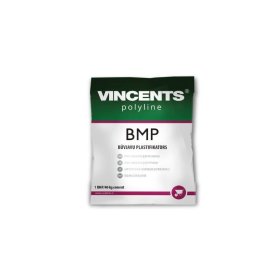 Plastifikatorius BMP 16 g statybinių skiedinių
