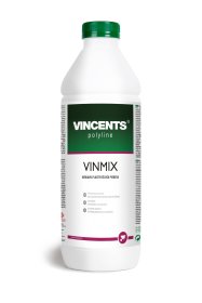Plastifikatorius betonui VINMIX 1,0 l