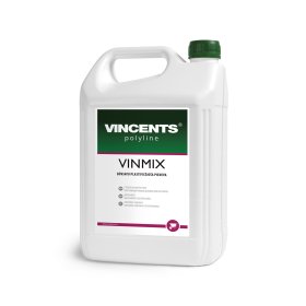 Plastifikatorius betonui VINMIX 5,0 l