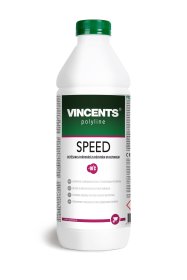 Priedas betono SPEED 1 l kietėjimui greitinti