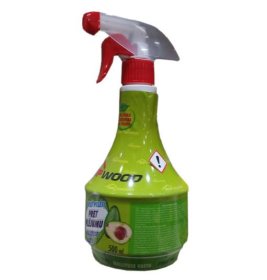Valiklis RP WOOD, 500 ml, prieš pelėsį, be chloro, avokado kvapo