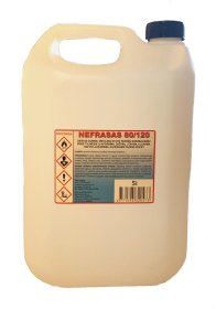 Skiediklis NEFRASAS 5 l