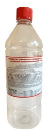 Vaitspiritas 1 l Bearomatis,