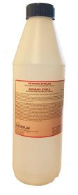 Skystas stiklas 1 l ,