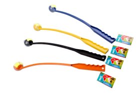 Kamuoliuko skraidyklė