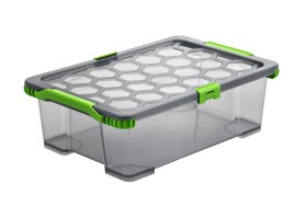 Daiktadėžė ROTHO Evo Total, 30 l