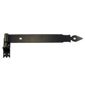 Uždėtinis vyris GAMAR, 500 mm, (65005)