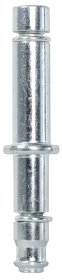 Tvirtinimo komplektas, redukciniai kaiščiai, 8.5 mm, 4 vnt., N