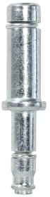 Tvirtinimo komplektas, redukciniai kaiščiai, 11 mm, 4 vnt., N