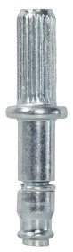Tvirtinimo komplektas WAGNER, rifliuoti kaiščiai, 8 mm, 4 vnt.