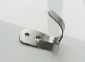 Pakaba N-42/SN, Dviguba, matinės nikelio spalvos