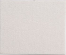 Padukas VOREL, Y x 74849, 100 x 120 mm, lipnus, baltos spalvos