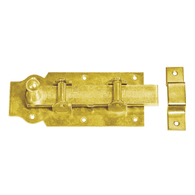 Durų skląstis DOMAX, WR 160 160x70 mm, 8591