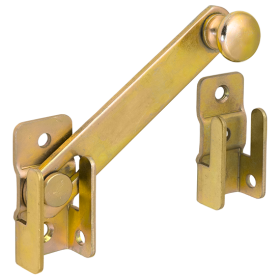 Skląstis DOMAX, WOG 120 120x20 mm mm, 8613