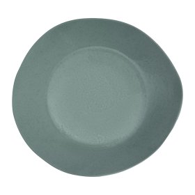Lėkštė AMBITION Organic, mėlynos sp., 30 cm