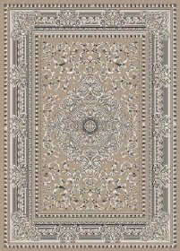 Kilimas ORLANDO 1989, 160 x 230 cm, 72 kutai, 100 % viskozė