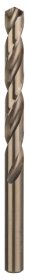 Grąžtas metalui BOSCH HSS-Co, 10,0 mm, 1 vnt.