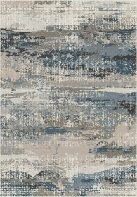 Kilimas DARLY YR9L, 133 x 195 cm, polipropilenas, poliesteris