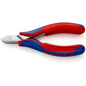 Kirpimo replės KNIPEX, 7702