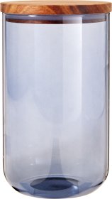 Indas produktų laikymui, 1800 ml, 12,5 x 21,5 cm