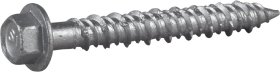 Betonsraigčiai ESSVE CorrSeal, 6,3 x 50 mm, 100 vnt. 