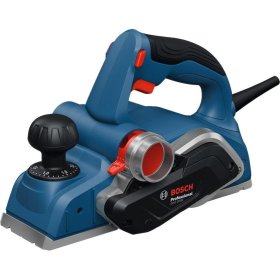Elektrinis oblius BOSCH Professional GHO 20-82 , galia 700 W, 06015A9100