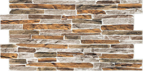 Sienų apdaila PVC HOME 9020, 960 x 480 mm