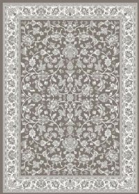 Kilimas ORLANDO 1655, 160 x 230 cm, 72 kutai, 100 % viskozė