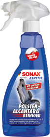 Automobilinis valiklis SONAX Alkantara, tekstilei, 500 ml
