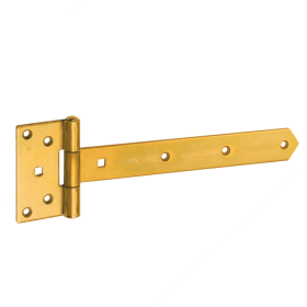 Lankstas DOMAX, ZB 350 350x45x90x3,0 mm, 8105