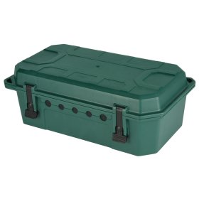 Ilgiklių dėžė ELECTRALINE Water-Proof Box, 5 skylės laidams: 2x9.5mm-12.4mm ir 3x7.5mm-10.5mm storio, IP54, 390x228x138 mm, 300180