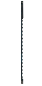 Siaurapjūklio pjūkleliai DREMEL, Moto-Saw universalūs, 5 vnt.
