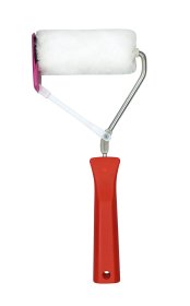  Volelis sienoms Makolon, Ø25 mm/10 cm su rankena