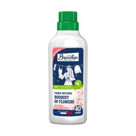 Gėlių aromato minkštiklis BRIOCHIN, 750 ml, 66926