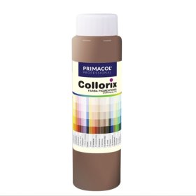 Pigmentas PRIMACOL COLLORIX 13, 250 ml Havana spalvos,