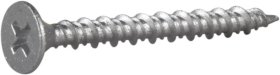 Išorinių GKP sraigtai ESSVE, 3,9 x 40 mm, CorrSeal C4, 500 vnt.