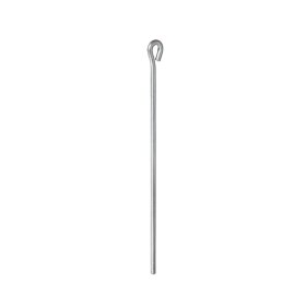 Pakabinimo strypas su ąsele KNAUF CD-05, 250 mm, 512068