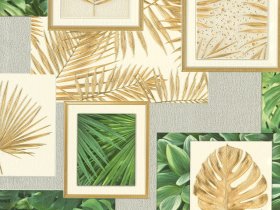 Viniliniai tapetai KFTB 583903, 0,53 x 10 m