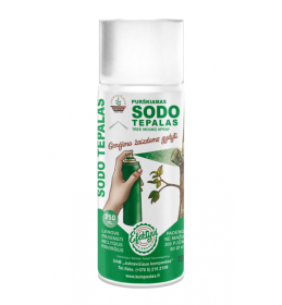 Sodo tepalas, purškiamas, 250 ml