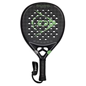 Padel teniso raketė DUNLOP GALACTICA PRO LS, 365g