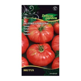 Daržovių sėklos, pomidorai valgomieji Brutus, 0,2 g., 4413, C