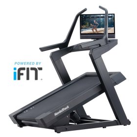 Bėgimo takelis NORDICTRACK X24