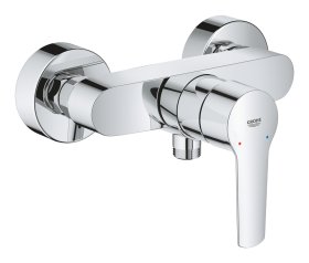 Dušo maišytuvas GROHE Start, chromas, 32279002