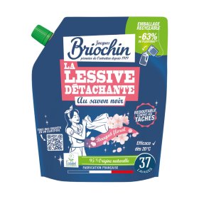 Skalbiklis su pilkuoju muilu BRIOCHIN, dėmių šalinimui, 1,7 l, 66917