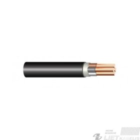 Jėgos kabelis ELPAR CYKY-J, 5*4 oras 41A/8kW, žemė 49A/8,5kW