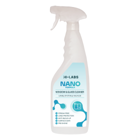 Langų valiklis HI-LABS NANO 5in1, 750 ml